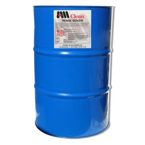 Rense Benzin, 205 ltr.