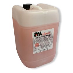 Rd Auto Shampoo