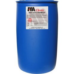 Rd Auto Shampoo