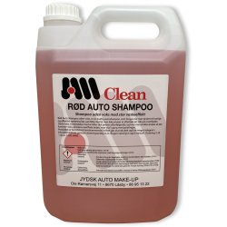 Rd Auto Shampoo