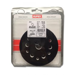 Rupes bagskive for Mille, 125mm 6 bolte 980.037