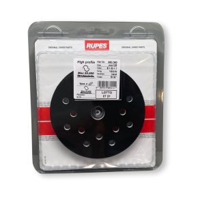 Rupes bagskive, 125mm 5/16