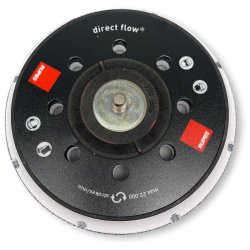 Rupes bagskive, 125mm 5/16" for Skorpio E 980.060