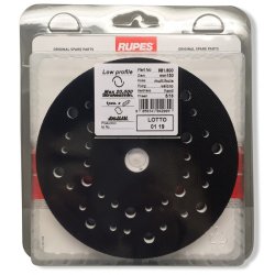 Rupes bagskive, 150mm hrd 981.600