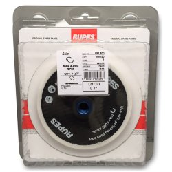 Rupes bagskive, 15Omm M14 indv. gevind 992.600