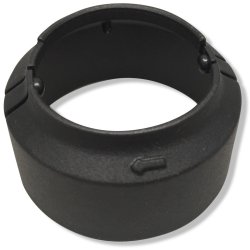 Rupes beskyttelseskappe nano ibrid polermaskine 65.390C