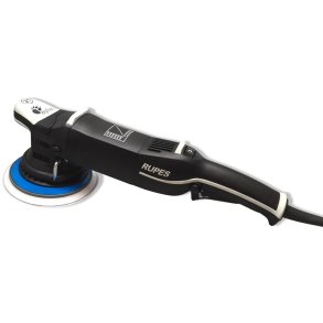 Rupes Bigfoot Mark III LHR21 STD Polermaskine LHR21III/STD