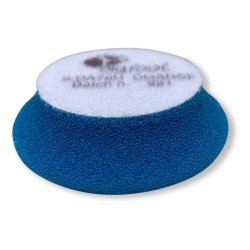 Rupes DA Coarse Bl skumpude 50/70mm, 4 stk. pk. 9.DA70H/4