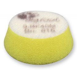 Rupes DA-fine Gul skumpude 80-180mm