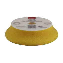 Rupes DA-fine Gul skumpude 80-180mm