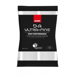 Rupes DA Ultrafine Hvid skumpude 80-180mm