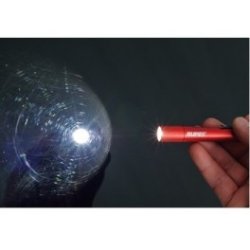 Rupes hologram lampe, meget kraftig LL200