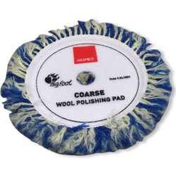 Rupes langhret uldpude Coarse 180-200mm