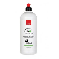 Rupes Uno 1 Advanced Stand alone protection &amp; maintenance 250 ml 9.ADVANCED