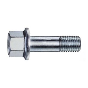 HJULBOLT M12 X 1,25 X 45