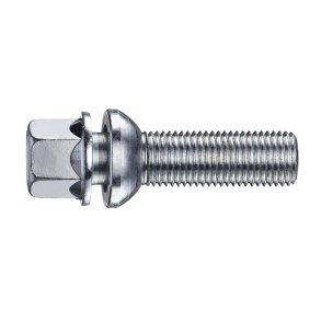 Schr.m.los.Bund schw. M15x1,25x57, KuR14