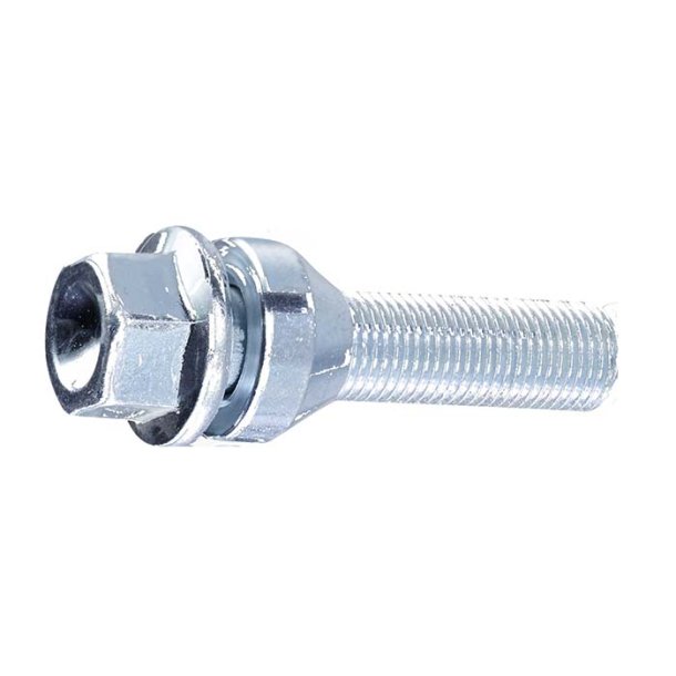 Eibach Schr.m.los.Bund schw. M14x1,25x38, KG60