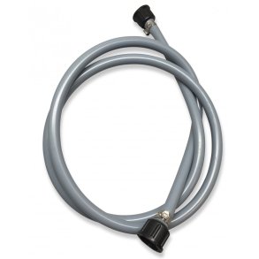 Slange for IK12 Kemikalie forstver - gr