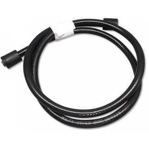 Slange for IK12 Kemikalie forstver - sort