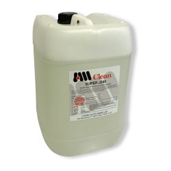 Super J 240, alkalisk sbe - meget strk