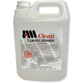 Tjrefjerner 5 ltr.