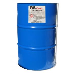 Tjrefjerner, 205 ltr.