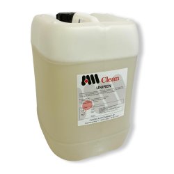 Uniren, alkalisk sbe-meget mild