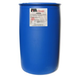 Uniren, alkalisk sbe-meget mild, 210 ltr.