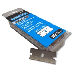 USA Skraber kniv metal