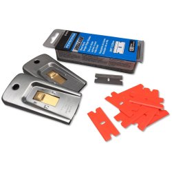 USA Skraber kniv metal