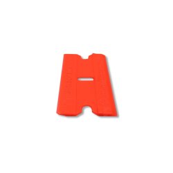 USA Skraber kniv metal