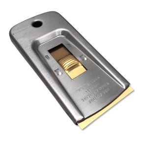 USA Skraber kniv metal