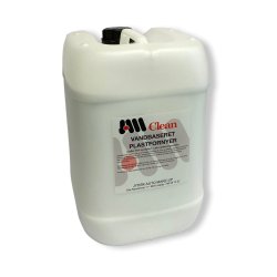 Vandbaseret Plastfornyer