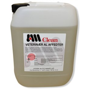 Veterinr Al Affedter