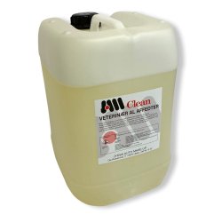 Veterinr Al Affedter