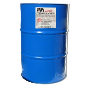 Veterinr Al Affedter, 210 ltr.