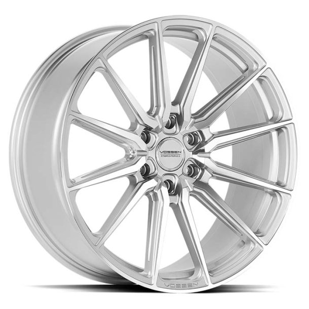 Vossen HF6-1 SP Deep 10x24 6/139.7 ET25