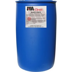 Wako Voks, skyllevoks