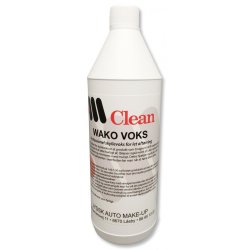 Wako Voks, skyllevoks