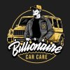 billionair